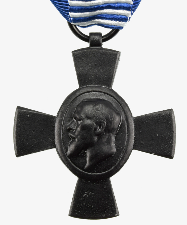 Bavaria King Ludwig Cross 1916